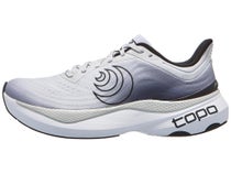 Topo Athletic Aura Men's Shoes Grey/Charcoal