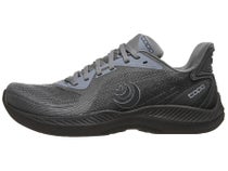 Topo Athletic Fli-Lyte 6 Men's Shoes Charcoal/Black