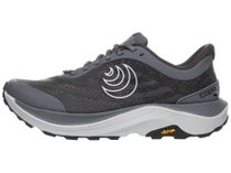 Topo Athletic Ultraventure 4 Men's Shoes Grey/Grey