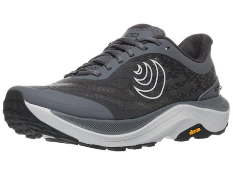 Topo Athletic Ultraventure 4\Mens Shoes\Grey/Grey