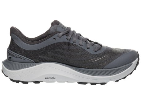 Topo Athletic Ultraventure 4\Mens Shoes\Grey/Grey