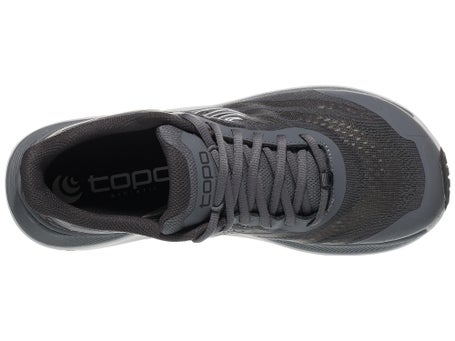 Topo Athletic Ultraventure 4\Mens Shoes\Grey/Grey