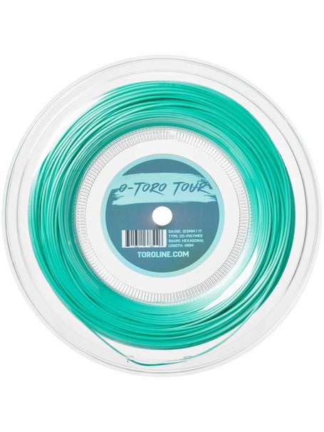 Toroline O-TORO Tour 17 String Reel Mint 100m