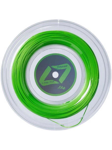 Bobine Toroline O TORO Tour 17L Neon Green 100m