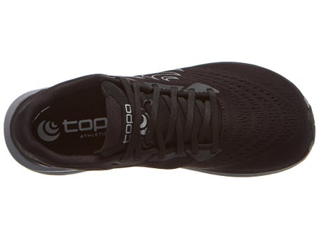 Topo Athletic Phantom 4 WP\Mens Shoes\Black/Charcoal