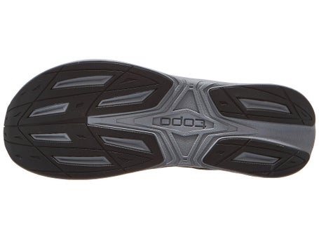 Topo Athletic Phantom 4 WP\Mens Shoes\Black/Charcoal