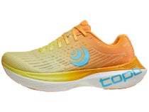 Topo Athletic Specter 2 Men's Shoes Orange/Blue