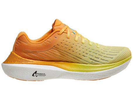 Topo Athletic Specter 2\Mens Shoes\Orange/Blue