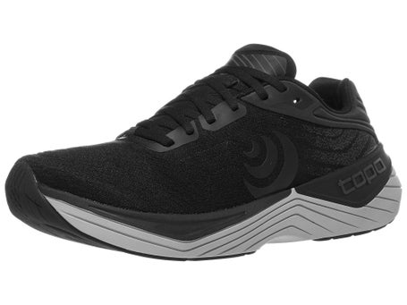 Topo Athletic Ultrafly 5\Mens Shoes\Black/Charcoal