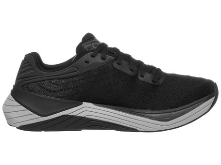 Topo Athletic Ultrafly 5\Mens Shoes\Black/Charcoal