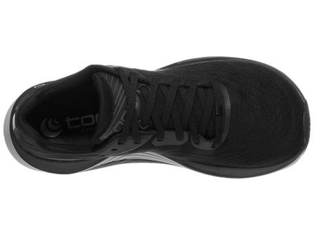 Topo Athletic Ultrafly 5\Mens Shoes\Black/Charcoal