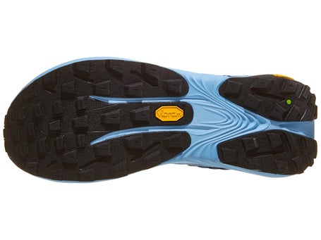 Topo Athletic Vista\Mens Shoes\Navy/Orange