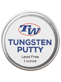 Tennis Warehouse Tungsten Putty