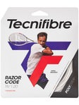 Corda Tecnifibre Razor Code Bianco 1.20 mm