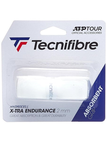 Tecnifibre X TRA Endurance Basisgriffband