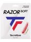 Tecnifibre Razor Soft 1.25/17 White String