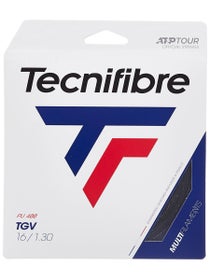 Tecnifibre TGV 1.30mm Saite - 12,2m Set