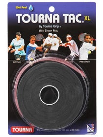 Tourna Tac Overgrip XL - 10er Pack