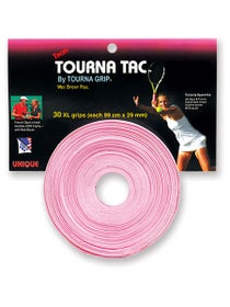 Tourna Tac Overgrip XL - 30er Pack