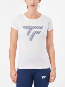 Tecnifibre Women's Training T-Shirt
