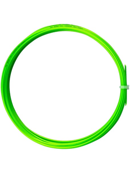 Corda Riflettente Neon Verde 3mm | 4 Pezzi Da 3 Metri | Lucente E Resistente Per Visibilità Notturna