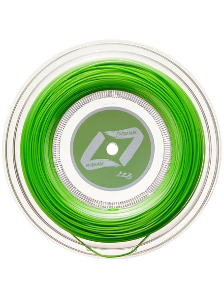 Bobina Toroline Wasabi 17 1.23 Verde Neon 100m