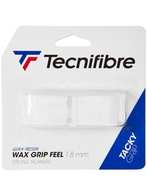 Grip de remplacement Tecnifibre Wax Feel