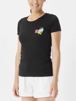 Tennis Warehouse Women's 30Th Anniversary T-Shirt 