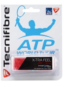 Tecnifibre X-TRA Feel ATP Replacement Grips