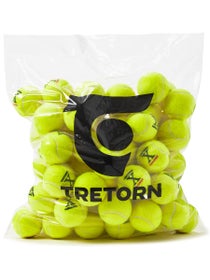 Tretorn X Trainer Balls 72 Ball Bag