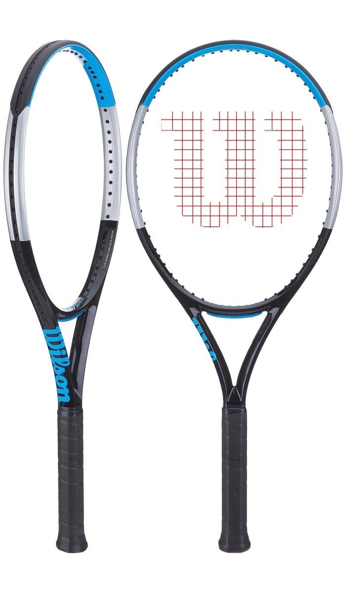 Best Tennis Rackets for Senior Players