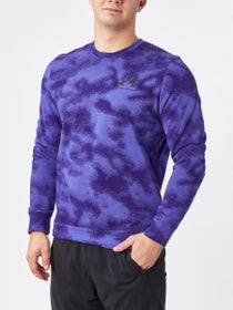 Under Armour Men's Spring Rival Terry Crew Sweater