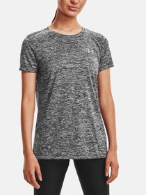 Camiseta t&#xE9;cnica mujer Under Armour Twist Oto&#xF1;o