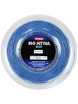 Tourna Big Hitter Rough Blue 1.25 String Reel - 220m