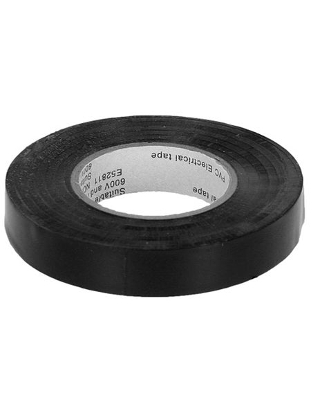 2-Pack Tourna Tennis Racquet Racket Vinyl Finishing Grip Tape Black Finish 