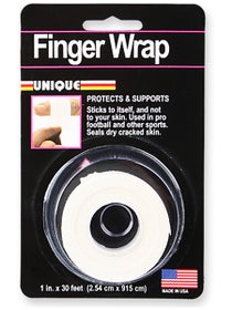 Unique Finger Wrap