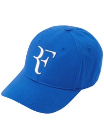 Cappello Uniqlo RF Blu/Bianco