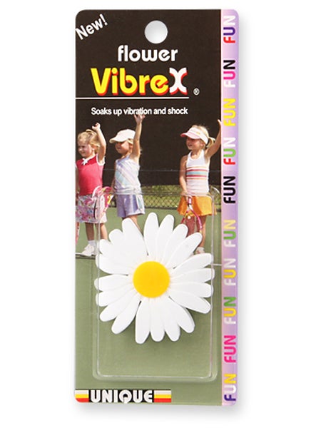 Tourna Vibrex Flower Vibration Dampener