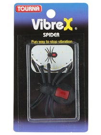 Unique Vibrex Spider Vibrations Dmpfer