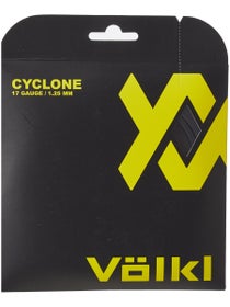 Set de cordaje Volkl Cyclone 1,25 mm/17