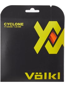 Volkl Cyclone 1.25/17 String Fluo Orange