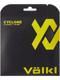 Cordaje Volkl Cyclone 1.20 mm (18)  12 m