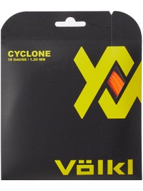 Volkl Cyclone 1.20/18 String Fluo Orange