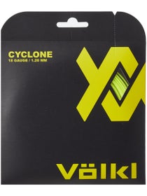 Cordage Volkl Cyclone 1.20 mm - 12.2 m Jaune