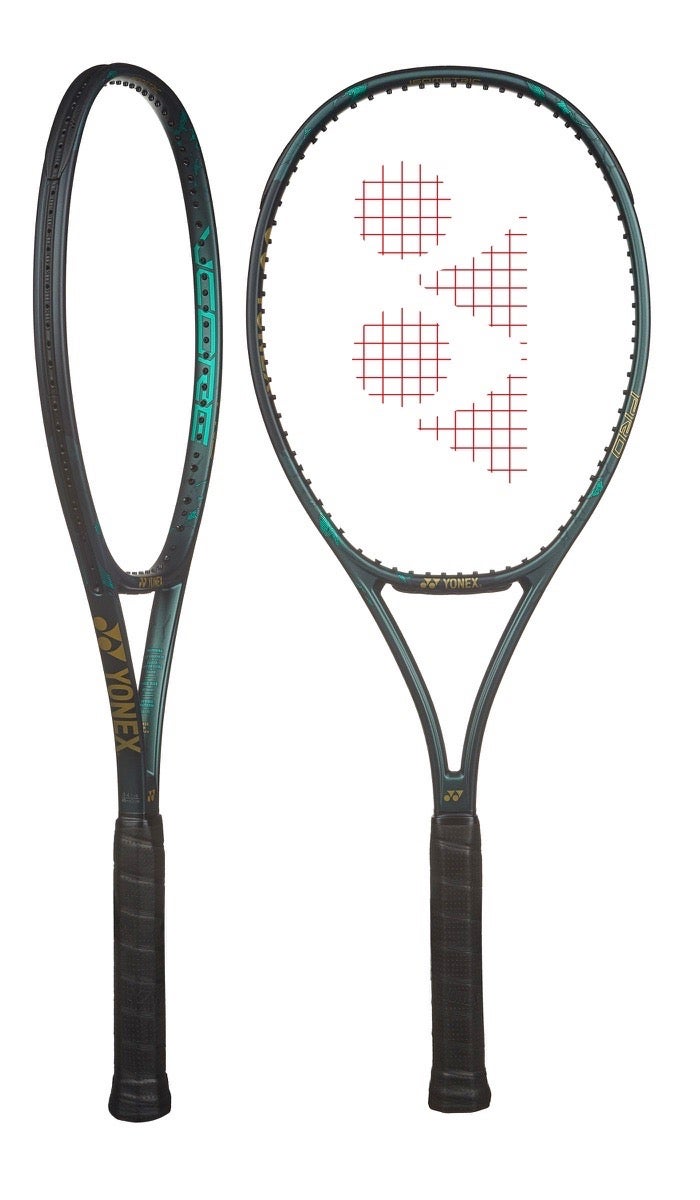 Yonex VCORE PRO 97HD 320g