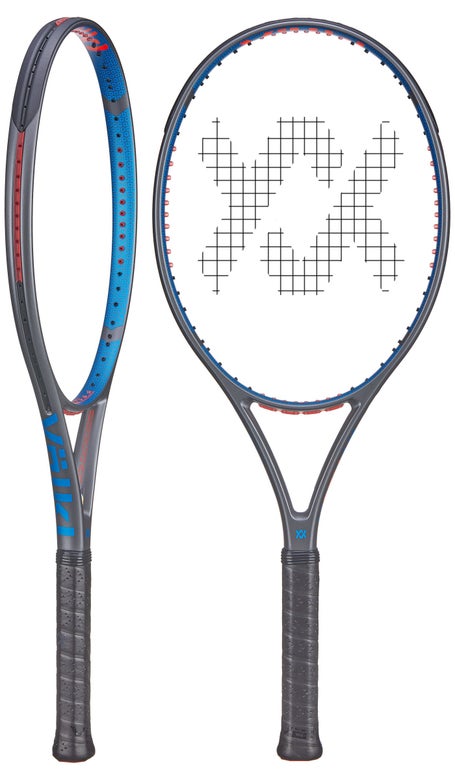 Signum Pro Thunderstorm 1.24mm Tennis String Set - Purple Violet - 12m
