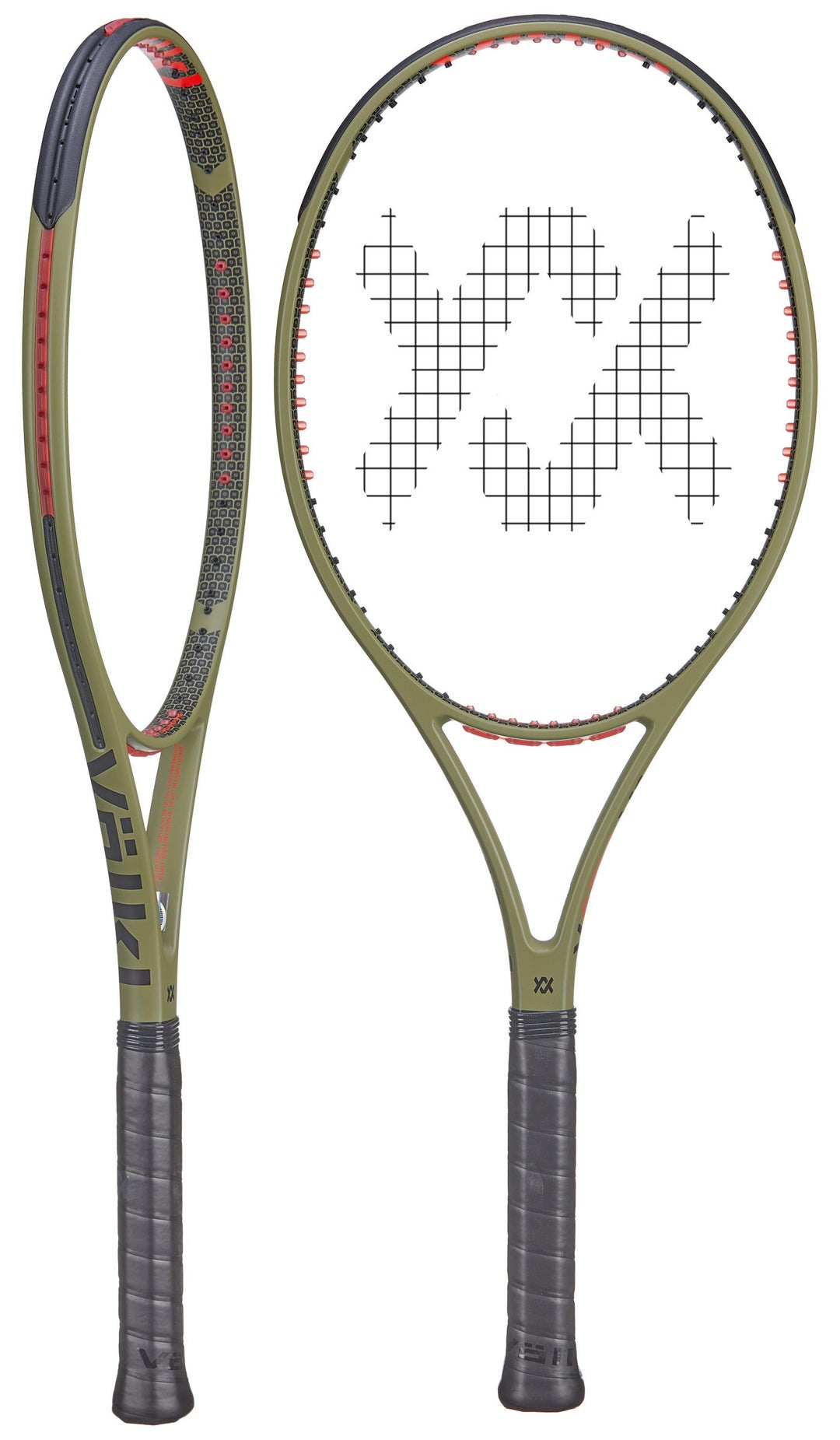 Corda Racchetta Da Tennis Volkl V-Torque Tour: Bobina 200m, Monofilo A 6 Lati Per Effetto E Controllo, Colore Bianco