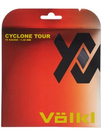 Cordage Volkl Cyclone Tour 1,30 mm - 12 m 