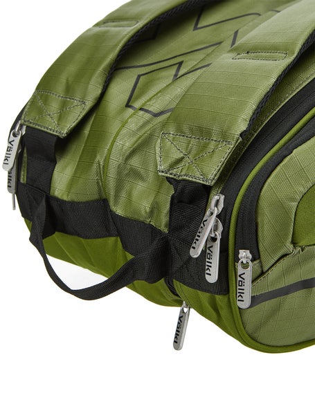 Volkl Primo Combi Bag (Green/Black)