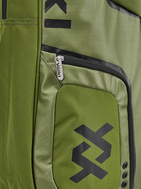 Volkl Primo Combi Bag (Green/Black)